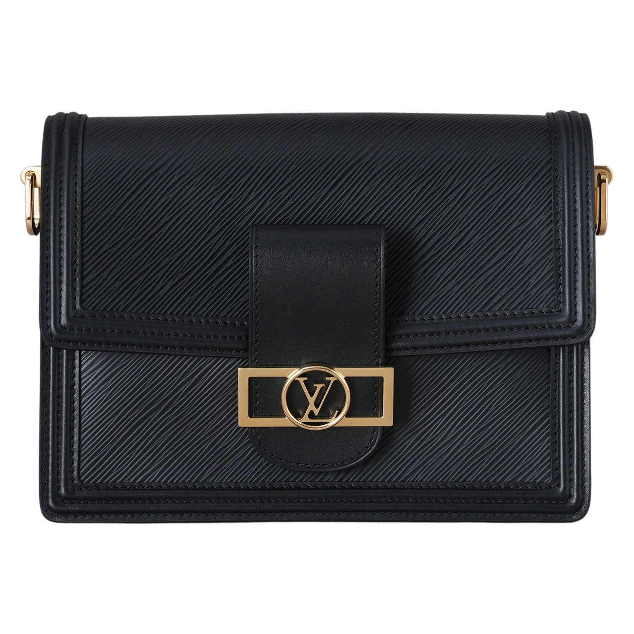 LOUIS VUITTON(USED)루이비통 에삐 도핀MM